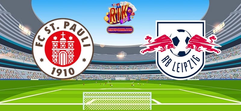 Nhận định St Pauli vs RB Leipzig 03h00 ngày 23/09/2024 - Serie A
