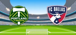 Nhận định Portland Timbers vs FC Dallas 06h00 ngày 07/10/2024 - MLS